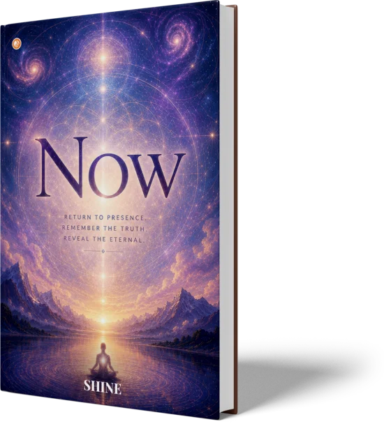 Now